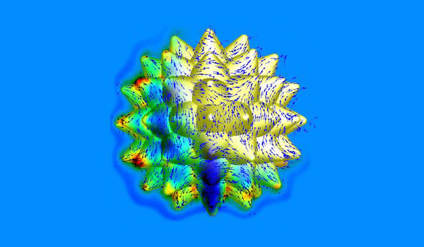 Laboratory for Research on the Structure of Matter (LRSM) featured image