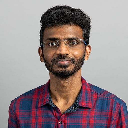 Ravi Boya