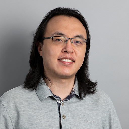 Tianyu Cao