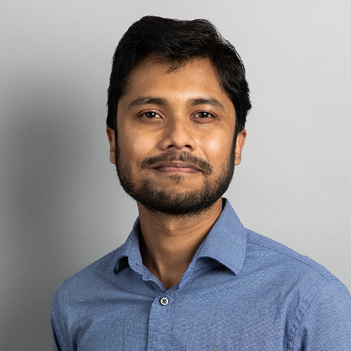 Rajarshi Chattaraj