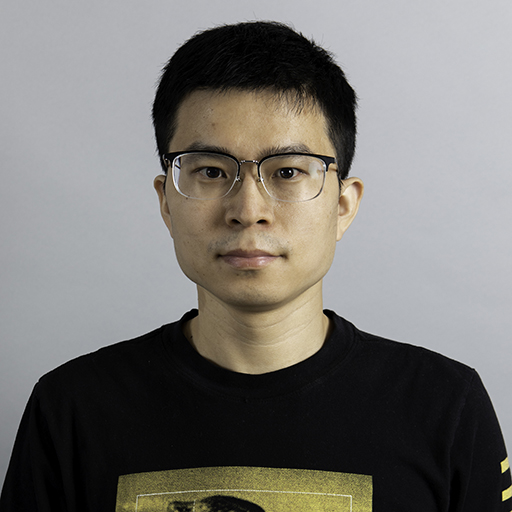 Mingzhu Liu