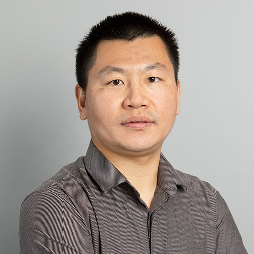 Chuanbin Su