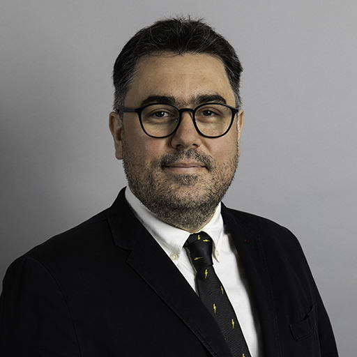 Dimitrios C. Tzarouchis