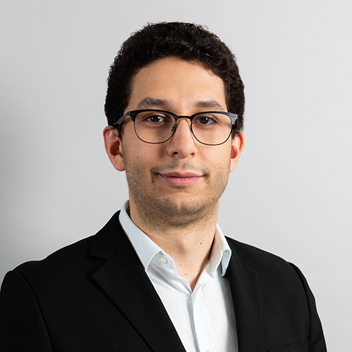 Juba Ziani