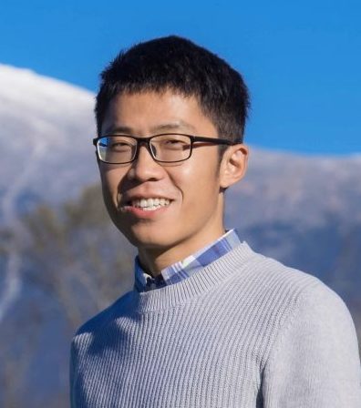 Lishuai Jin