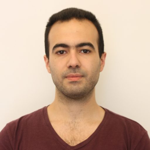 Mohamed Aziz Bhouri