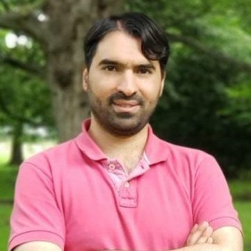 Mohammad E. Torki