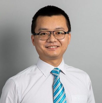 Xian (Shawn) Li