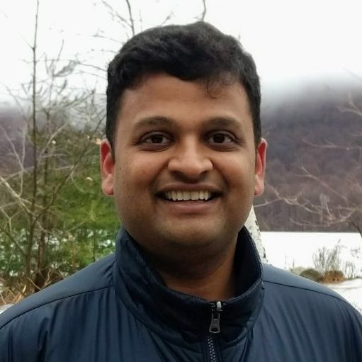 Sandeep Manjanna
